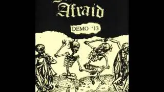 Not Afraid - Elephant Skins