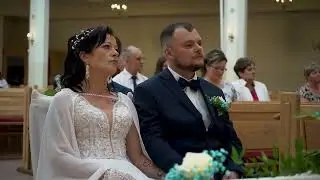 Anna&Robert -  Etiuda Weselna