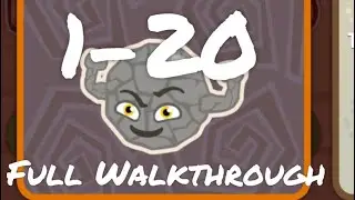 Dig This (Dig It) Level 31-1 to 31-20 | Stone Hard | Chapter 31 level 1-20 Solution Walkthrough