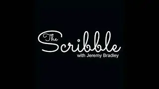 Teens defend naked selfies, adults say WTF? - Episode 311 - The Scribble with Jeremy Bradley