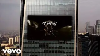 KeeZY - Ec-lec-tic Album Commercial
