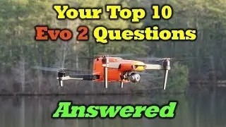 Autel EVO 2 - Your Top Questions Answered