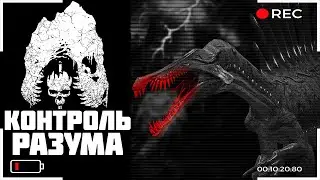All About Neuro Spinosaurus ||The Isle||