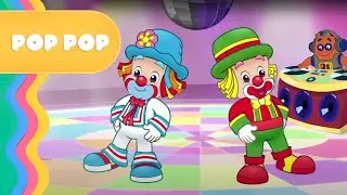 Patati Patatá - Pop Pop