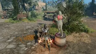 Baldur's Gate 3: How to Duplicate Weapons (One Time Use Only) (Patched)