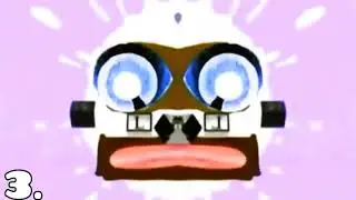 Klasky Csupo in CoNfUsIoN Powers (1-5)