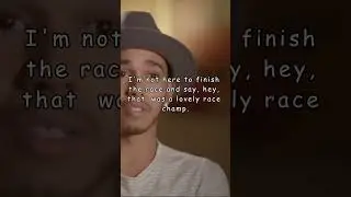 Lewis Hamilton: You could ask every World Champion: if you're on the outside, you got to back off