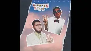 Ильдар Салихов, Freptiloid — Девочка Ангел (Audio)