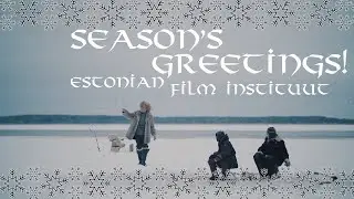 2021 Season's Greetings from EFI