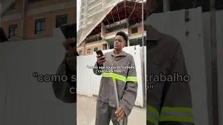 como sua roupa de trabalho custa R$1100?