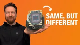 One Sensor, Endless Opportunities | XIMEA