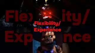 NightMare | PRIME | Vs NightMare FredBear | PRIME | (PART.92) #shorts