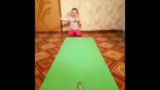 Челлендж Попади точно в цель 