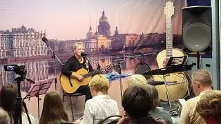 Наталья Бафталовская, 13.06.2023