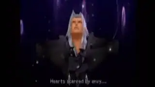 Kingdom Hearts Random Crap
