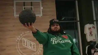 Tdagod - Major League T (Official Video) @togovisuals  #viral #new
