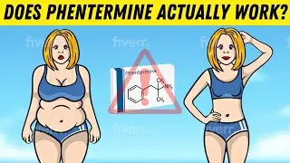 We Tried Phentermine for Weight Loss: You Won't Believe What Happened Next!