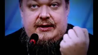 Чаплин про царство бога