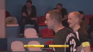 МФК  «Яско 2» 0:3 Енергія. АФЛУ 2019