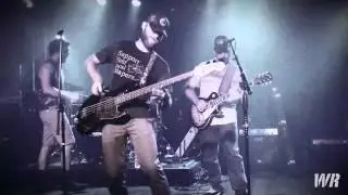 Winchester Rebels - FAST