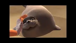 something actually funny