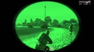 PhanTactical   Hunt for an Osprey