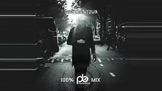 Guy Mantzur - 100% Plattenbank Mix December 2016