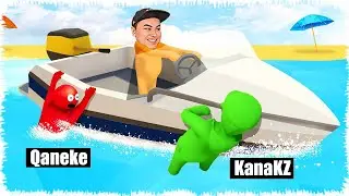 Сағыз адамдар Қайық тауып алды | Ескі заман болып кетті!