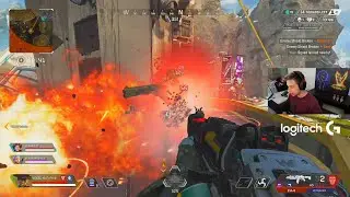Farmage Apex Legends Highlights