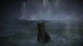 ELDEN RING Две Горгульи