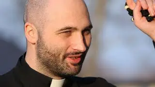 Ksiądz Olszewski vs Bandyci - Upolitycznieni kapłani sekty AntyPiSu. PiS zyskuje ksiądz traci.