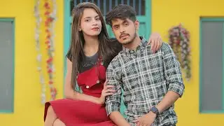 Pre Wedding Video | New Concept | Nehu da Vyah | Shubham Aditi