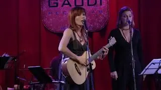 Innessa - I will fly (Russian Version) - Concert at Gaudi, Kirov, Russia