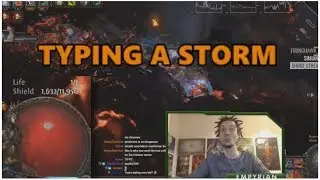 [PoE] Stream Highlights 