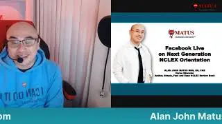 Next Generation NCLEX: What You Should Know!