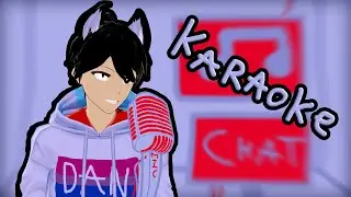 Karaoke Livestream VOD
