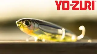 Yo-Zuri Topknock Pencil