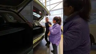 Во сколько  оценили Haval в трейд-ин? 