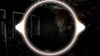 Anti-Nightcore Ковыляй потихонечку, а меня ты забудь