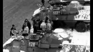 Przemysław Gintrowski -  A my nie chcemy ucieka