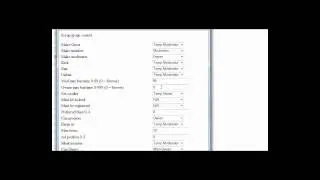 How to assign a group power on xat