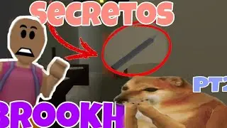 Secretos De Brookhaven😱 PT2|Piojo @sharblox_788 #brookhaven