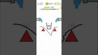 Happy glass level 140