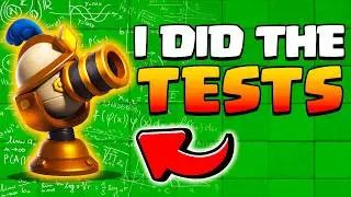 Hero Musketeer Just Brought the Best Building in Clash Royale