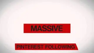 Get More Pinterest Followers