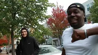 MMB_JAYSAV - SPEAKS ON BEING FROM EAST BOSTON PREVIEWS NEW MUSIC & MORE...