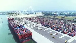 Port of Newcastle - Container Terminal