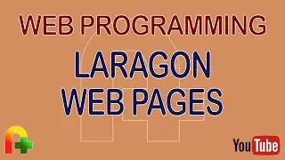 Web Programming - Laragon Web Pages