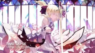 Time Lapse - TheFatRat [Nightcore]
