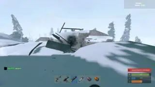Рейдим  клан "BRATVA"